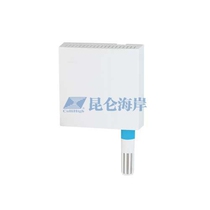 Beijing Kunlun Coast JWSL-12 series wall-mounted temperature and humidity transmitter (sensor RoHs)