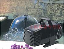 Entity operation Boyu PQF-6000 amphibious submersible pump 80W Head 3 5m flow 5500L invoicing