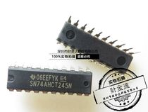 SN74AHCT245N 74AHCT245N DIP-20 in-line transceiver (non-inverting) original