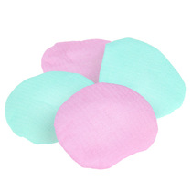 Backbrush accessories 2 sets of Bath ball brush accessories sponge bath ball accessories bath rub back accessories