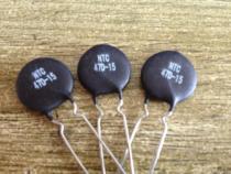 NTC47D-15 Thermistor welding machine DC maintenance welding machine maintenance accessories Inverter power supply board