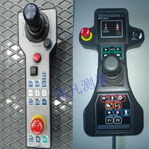 Hex Consley MCUlite-2 Reenishoreton Three Coordinate Handle Operate Box Repair