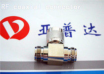 Radio Frequency coaxial connector N-KJKN-KJK promotional pin connection hot pin special price