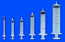Shanghai Kellebrand needle tube 1 ~ 60ml injector 100ml oil lubricator to separate and add ink spot glue liquid separating tool