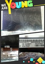 New LENOVO YOGA S1 LP125WH2 SPT1 assembly screen 1366*768