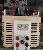 Factory Direct TDGL2-3KW 3KVA regulator 0-300V