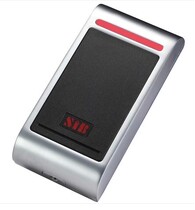 Metal Card Reader Metal Access Card Reader Metal Read Head ID Metal Card Reader ID Card Metal Card Reader