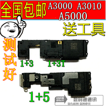 Applicable to one plus 5t 3 3T 1 3 A3010 A5000 speaker assembly speaker external ring ring earpiece