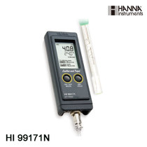 Italy Hana HI99171 portable pH meter acid meter leather acid meter paper acid meter