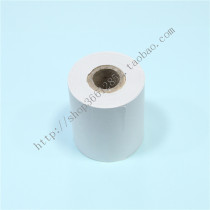57 58MM thermal printing paper cash register Gongda 58L 58G TM-T58 M237 XP-T58KC