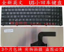New ASUS ASUS X54H K52J X53S A53S X55VD K53S K52D laptop keyboard