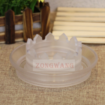 France Santos #50C juicer original accessories net basket base 50230 transmission base gear