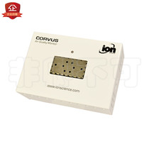 British ion Cobos wireless transmission fixed VOC monitor indoor air quality IAQ monitor