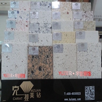 Customized and refurbished ultra-thick 20MM2cm quartz stone cabinet kitchen countertops anti-fouling and anti-cracking and high temperature resistance