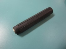 6 35mm plug through 6 5 mu dui mu 6 35 mu dui mu through 6 5 to 6 with 5 audio pass-through head