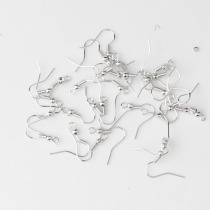 Diy Earrings Accessories Earrings Ear Hook Ear Clip Accessories Accessories