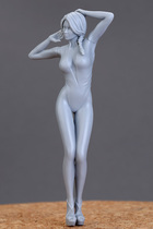 1:24 Racing beauty G275