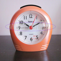 YADA clock ARTEX silent alarm clock 53303 table clock light snooze clock childrens bedroom cute fashion simple