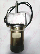 Original Japanese TOKUSHU TD3152G-24F-9K24C 24v 5A 150 rpm DC motor