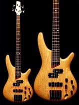 Customer Custom Ibanezs SR650 Natural electrobex