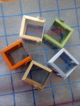 Beijing Promotion Shutters Circular Curtain Installation Code Shutters Fixed Code Installation Code