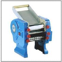 Seagull Card 200 Type Electric Press Dough Machine Noodle Machine Noodle Machine (High power motor is more durable)