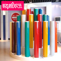 Domestic reflective film 3100 stickers advertising grade reflective film lettering car sticker material 8 5 a flat