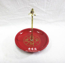 Buddhist Supplies Telesable Mosquito Incense Tray Tashang Seat Smoked Cilanto Trays of Honolulu Incense Tray of Incense Holder