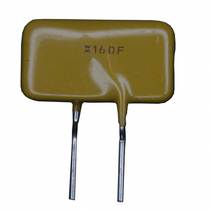 Tecico-recoverable fuse TRF600-160-RA in the form of a