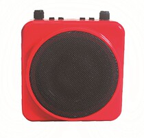  AKER Aike MR2500 multi-function loudspeaker plug-in card U disk with Bluetooth high-power long-term loudspeaker