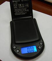 Palm electronic name jewelry scale jewelry scale palm model electronic scale accurate 0 01G