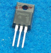 INFINEON 07N60CFD Field Effect Transistor