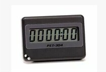 Original Japan OPPAMA gasoline engine tachometer PET-304