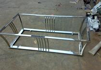 Stainless steel plate DIY processing accessories to map custom laser cutting stainless steel shelf welding box customization