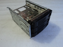 Original SERVER SS-AMZ1ET01 SERVER hard disk bracket bracket also hard disk cage 50 yuan