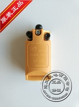 New original Taiwan Ken Yueya LP-20 punch overload overload protection oil pump micro switch KINGAIR
