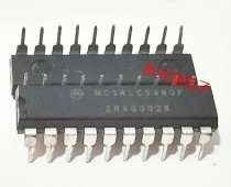 MC14LC5480P imported brand new quality assurance can be taken directly