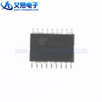 ULN2803AG ULN2803APG ULN2803AFWG SOP-18 DIP-18 original