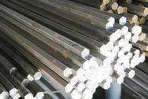 Hexagon steel 20Cr 40Cr 45# steel cold drawn hexagonal steel bar cold drawn square steel opposite sides 3mm-80mm