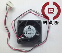 Original Delta 4020 DC12V 0 15A EFB0412HHD 4cm server dual fan