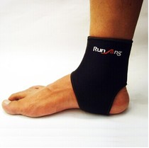 Runyang 3641 sports ankle protector warm ankle basketball football mountaineering ankle sprain ligament protector