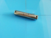 Nuoli forklift accessories 1.68 2T small wheel axle Noli manual hydraulic transfer truck small wheel axle 20*93 pin