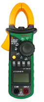 Huayi MASTECH MS2008A digital AC clamp meter clamp Multimeter