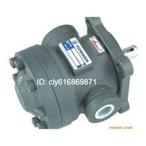Taiwan imported hydraulic pump oil pump model 50T-07FR19