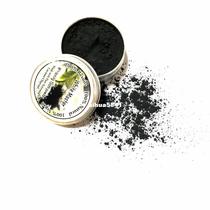 Activated Coconut Charcoal Whitening Tooth Natural Tooth Tee