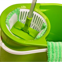 3M Sikho T2 mop floor plate microfiber tablet mop cloth presses rotate water