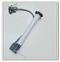 Our tailor-made magnetic car special hand-push mini pump is suitable for cars and bicycles.