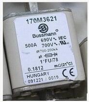 BUSSMANN fuse 170 M3758 3759 3760 3761 3762 3763 3764 3765