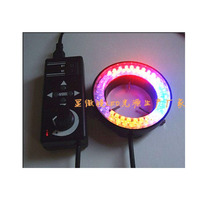 High-end inner diameter 64MM four-zone lamp Microscope LED light source four-zone lamp LED lamp