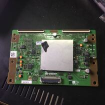 Original logic board CPWBX RUNTK 4415TP ZZ test OK Spot 55